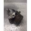 Recambio de compresor aire acondicionado para renault express 1.5 dci referencia OEM IAM 926008942R  