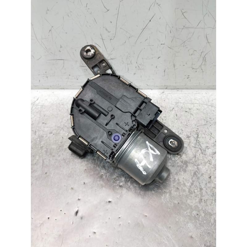 Recambio de motor limpia delantero para citroën c4 picasso referencia OEM IAM 9676371780 DERECHO 2013
