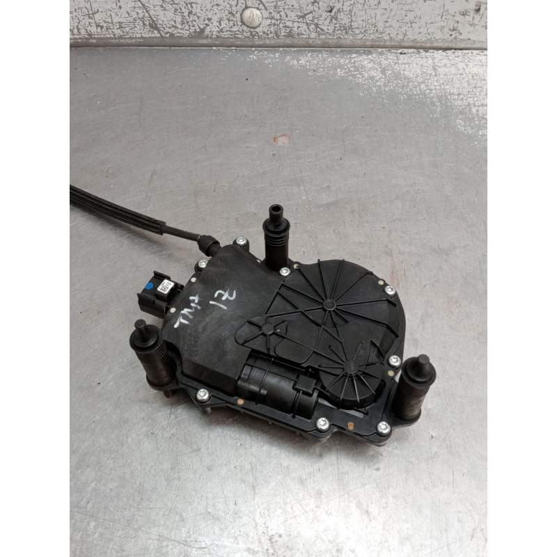 Recambio de motor cierre centralizado trasero izquierdo para jaguar xj luxury referencia OEM IAM EW93218A42BB 4P 2009
