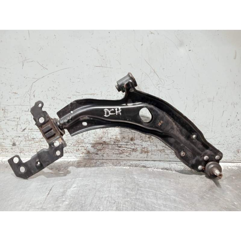 Recambio de brazo suspension inferior delantero derecho para fiat doblo (119) referencia OEM IAM   2001