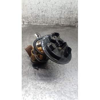 BOMBA COMBUSTIBLE A2054701594 400G W205/2014