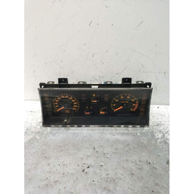 Recambio de cuadro instrumentos para renault 21 sedán (l48_) 1.7 (l482) referencia OEM IAM   
