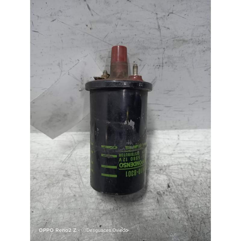 Recambio de bobina encendido para suzuki samurai (sj) sj 413 referencia OEM IAM 334108301 0297005980 