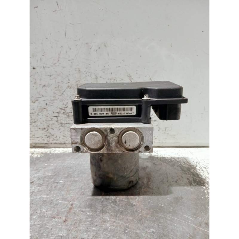 Recambio de abs para ford transit caja cerrada ´06 referencia OEM IAM 0265800419 0265231531 6C112M110BC