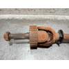 Recambio de transmision delantera izquierda para jeep gr.cherokee (zj)/(z) referencia OEM IAM   