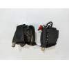 Recambio de kit airbag para smart coupe cdi básico referencia OEM IAM   