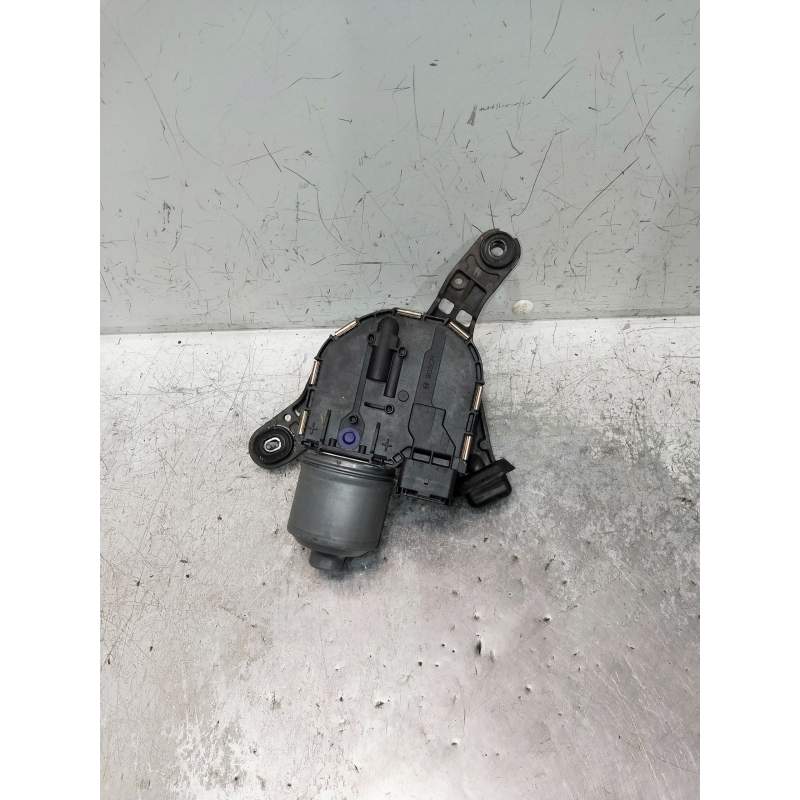 Recambio de motor limpia delantero para citroën c4 picasso referencia OEM IAM 9676371980 0930248103 IZQUIERDO