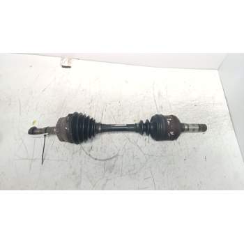 TRANSMISION DELANTERA IZQUIERDA 50150586001J 