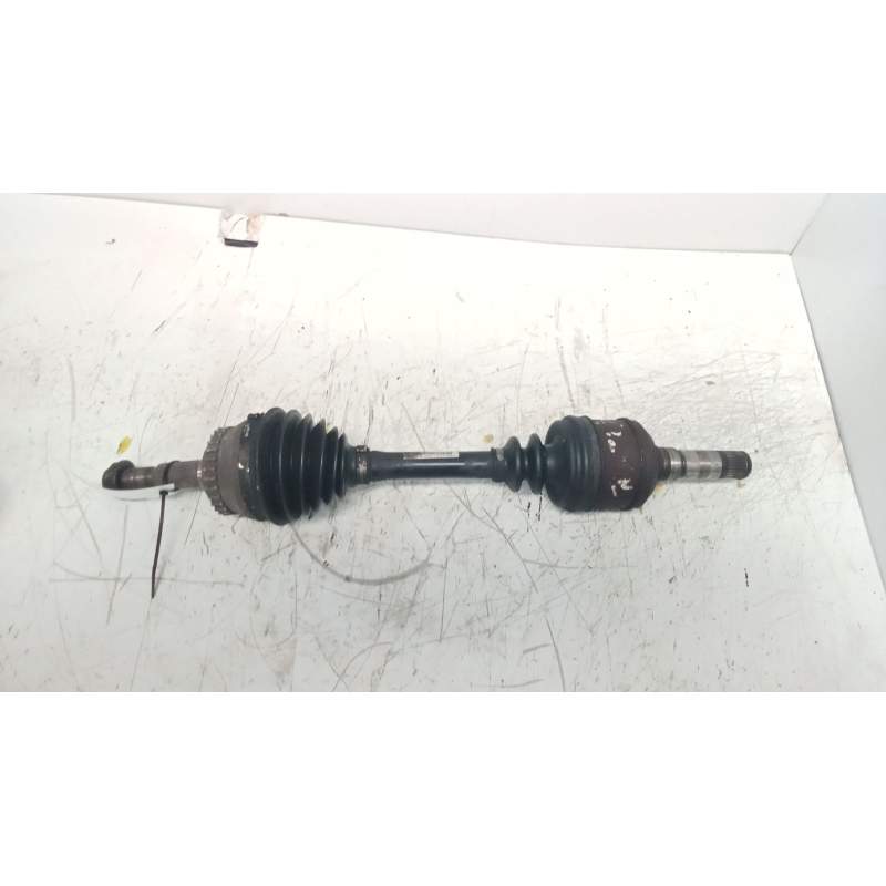Recambio de transmision delantera izquierda para saab 9-5 sedán 2.0 t e ecopower referencia OEM IAM 50150586001J  