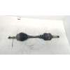 Recambio de transmision delantera izquierda para saab 9-5 sedán 2.0 t e ecopower referencia OEM IAM 50150586001J  