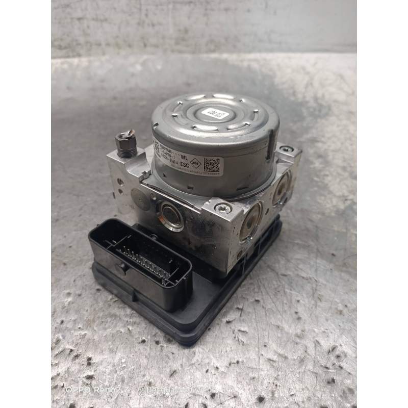 Recambio de abs para renault express 1.5 dci referencia OEM IAM 10062937751 10091714023 476601969R 10022021404