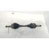 Recambio de transmision delantera izquierda para saab 9-5 sedán 2.0 t e ecopower referencia OEM IAM 50150586001J  