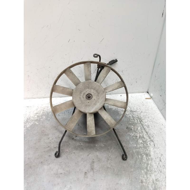 Recambio de electroventilador para renault 21 sedán (l48_) 1.7 (l482) referencia OEM IAM   
