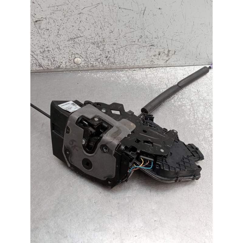Recambio de motor cierre centralizado trasero izquierdo para jaguar xj luxury referencia OEM IAM EW9324995SF 4P 2009