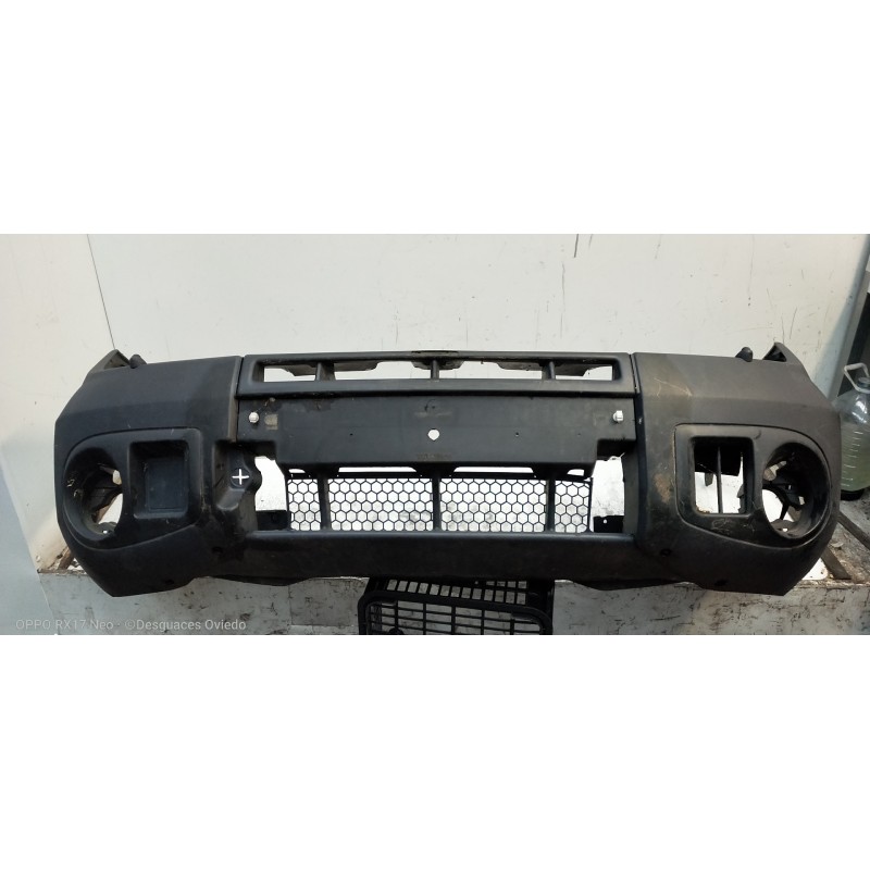 Recambio de paragolpes delantero para renault scenic rx4 (ja0) 1.9 dci referencia OEM IAM   