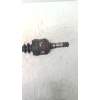 Recambio de transmision delantera izquierda para saab 9-5 sedán 2.0 t e ecopower referencia OEM IAM 50150586001J  