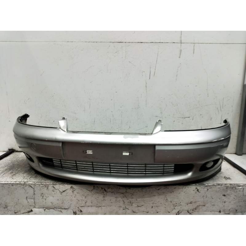 Recambio de paragolpes delantero para opel vectra b (j96) 2.0 dti 16v (f19) referencia OEM IAM   