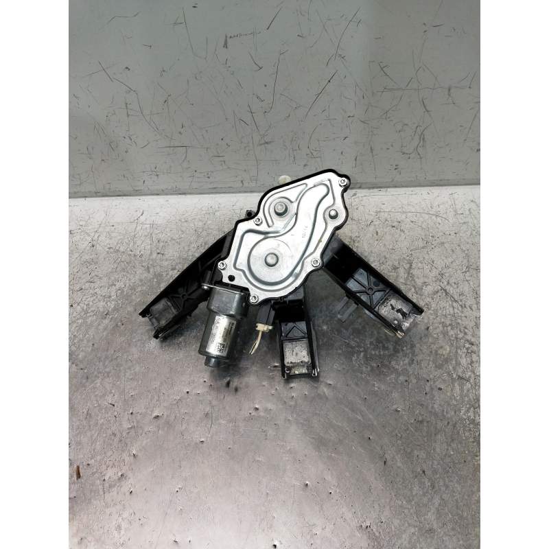 Recambio de motor limpia trasero para citroën c4 picasso referencia OEM IAM 0390208008 9677680580 