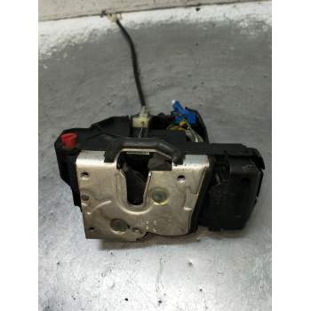 MOTOR CIERRE CENTRALIZADO TRASERO DERECHO 4P 2005