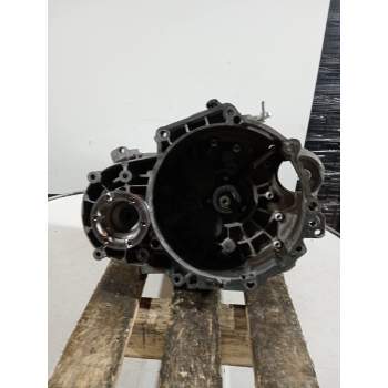 CAJA CAMBIOS NFZ 6V 19064 14 2311 0935