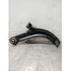 Recambio de brazo suspension inferior delantero derecho para renault clio grandtour dynamique referencia OEM IAM  15DCI 2009