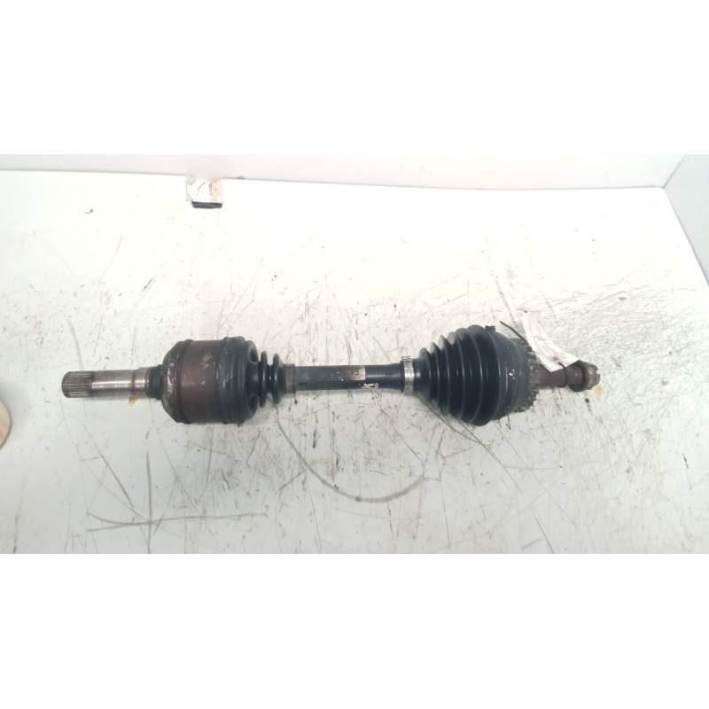 Recambio de transmision delantera izquierda para saab 9-5 berlina 2.0 cat referencia OEM IAM 8150150586005A  