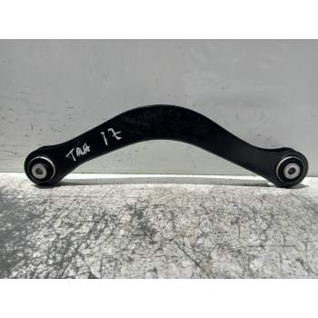 BRAZO SUSPENSION SUPERIOR TRASERO IZQUIERDO 8W0505397F 