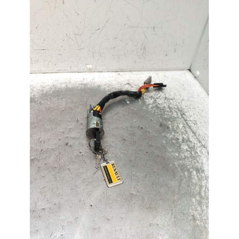 Recambio de conmutador de arranque para renault 21 sedán (l48_) 1.7 (l482) referencia OEM IAM   
