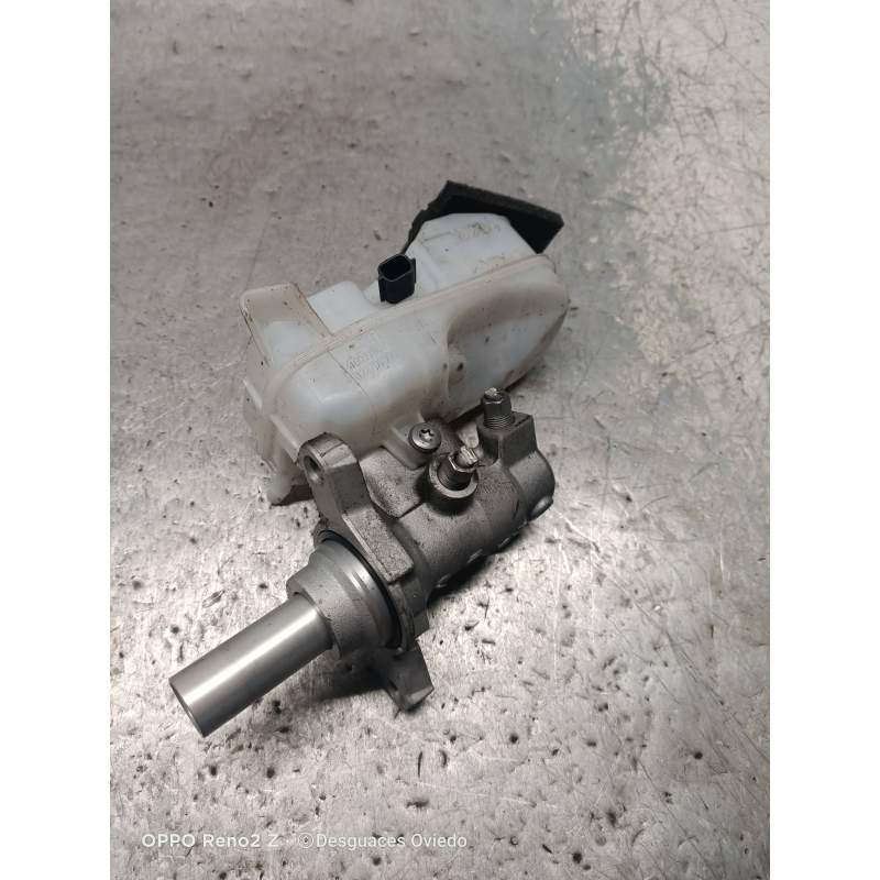 Recambio de bomba freno para renault express 1.5 dci referencia OEM IAM 460918629R 1227083S01 