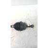Recambio de transmision delantera izquierda para saab 9-5 berlina 2.0 cat referencia OEM IAM 8150150586005A  