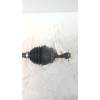 Recambio de transmision delantera izquierda para saab 9-5 berlina 2.0 cat referencia OEM IAM 8150150586005A  