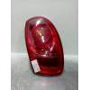 Recambio de piloto trasero izquierdo para fiat bravo (198) 1.6 16v dynamic multijet (77kw) referencia OEM IAM   
