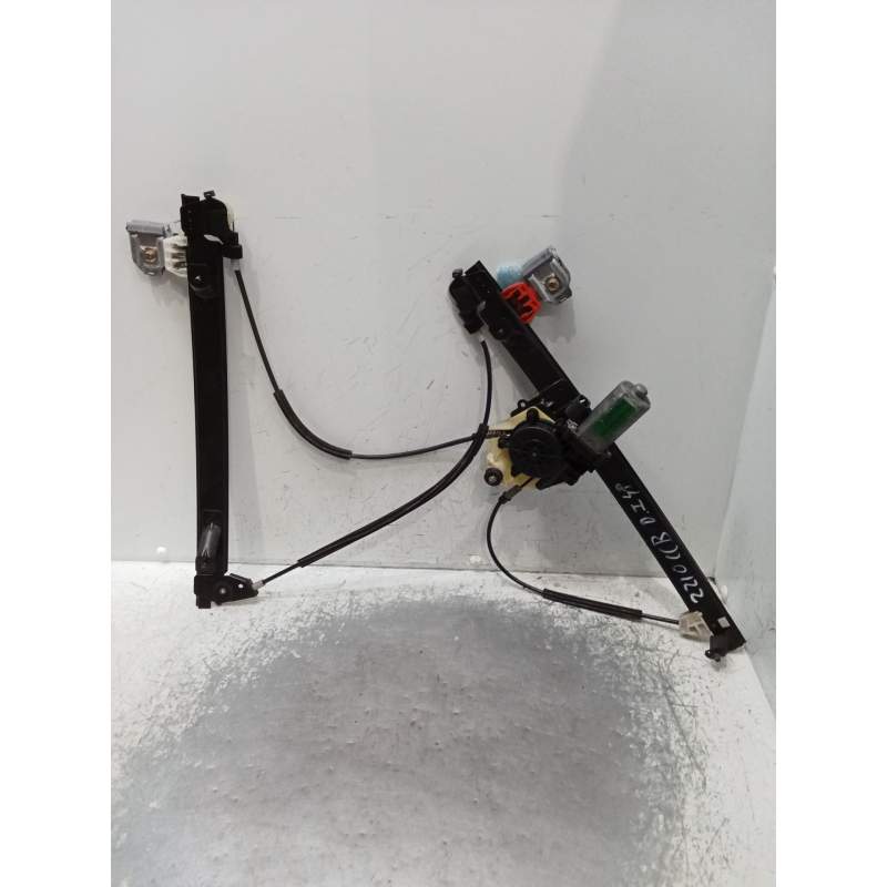 Recambio de elevalunas delantero izquierdo para lancia thesis (841_) 2.4 jtd (841axd1b02) referencia OEM IAM  5P 