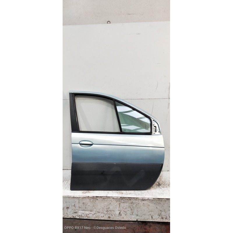 Recambio de puerta delantera derecha para renault scenic rx4 (ja0) 1.9 dci referencia OEM IAM   5P