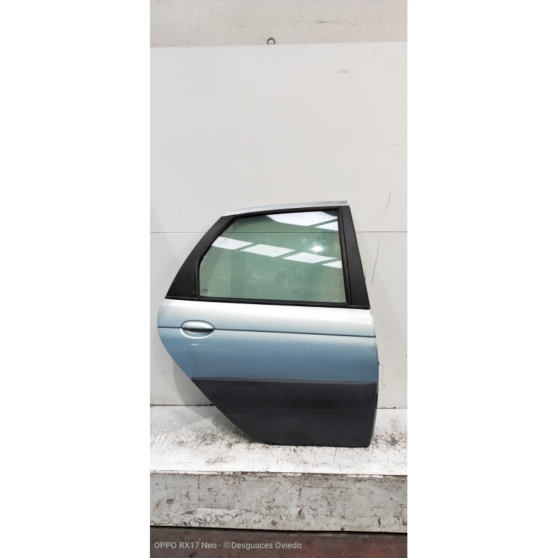 Recambio de puerta trasera derecha para renault scenic rx4 (ja0) 1.9 dci referencia OEM IAM   5P