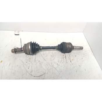 TRANSMISION DELANTERA IZQUIERDA 0586004A 