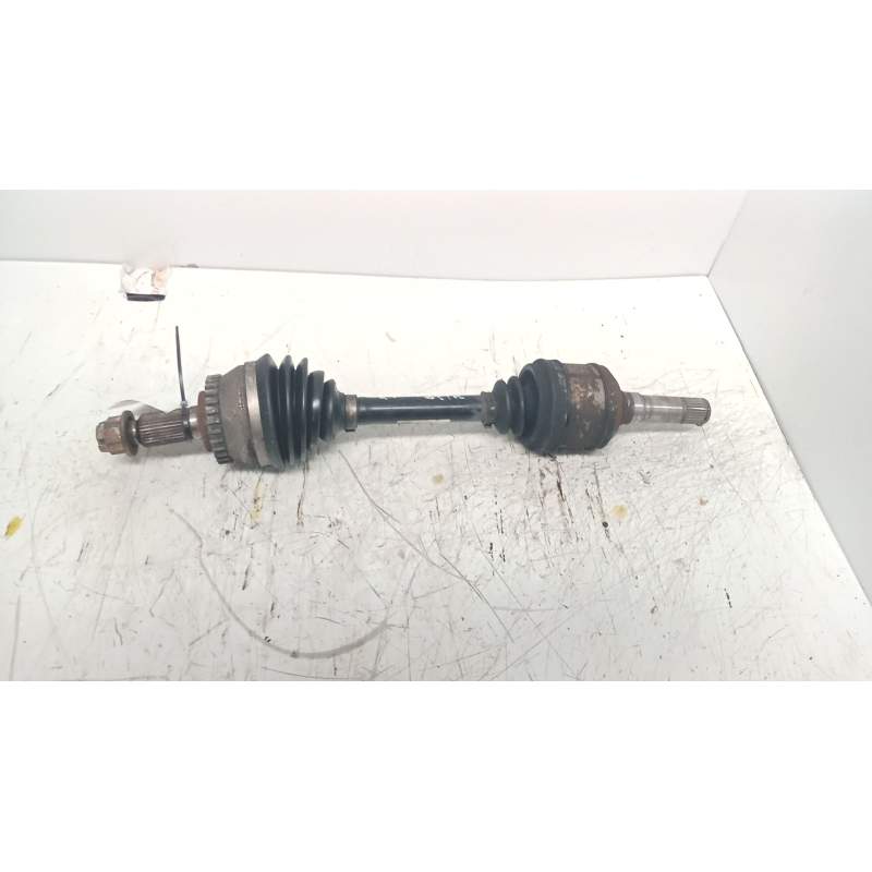 Recambio de transmision delantera izquierda para saab 9-5 berlina 3.0 v6 tid cat referencia OEM IAM 0586004A  