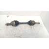 Recambio de transmision delantera izquierda para saab 9-5 berlina 3.0 v6 tid cat referencia OEM IAM 0586004A  