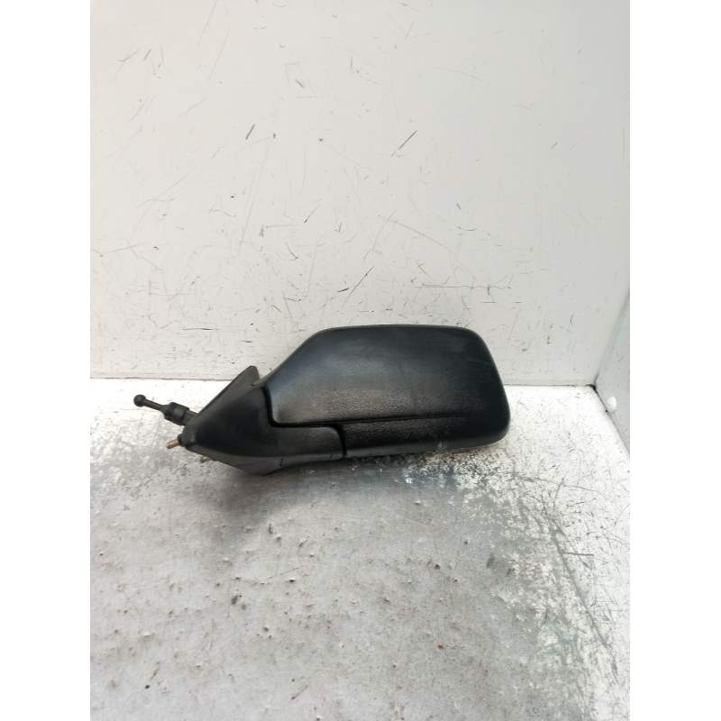 Recambio de retrovisor izquierdo para renault 21 sedán (l48_) 1.7 (l482) referencia OEM IAM  MANUAL 