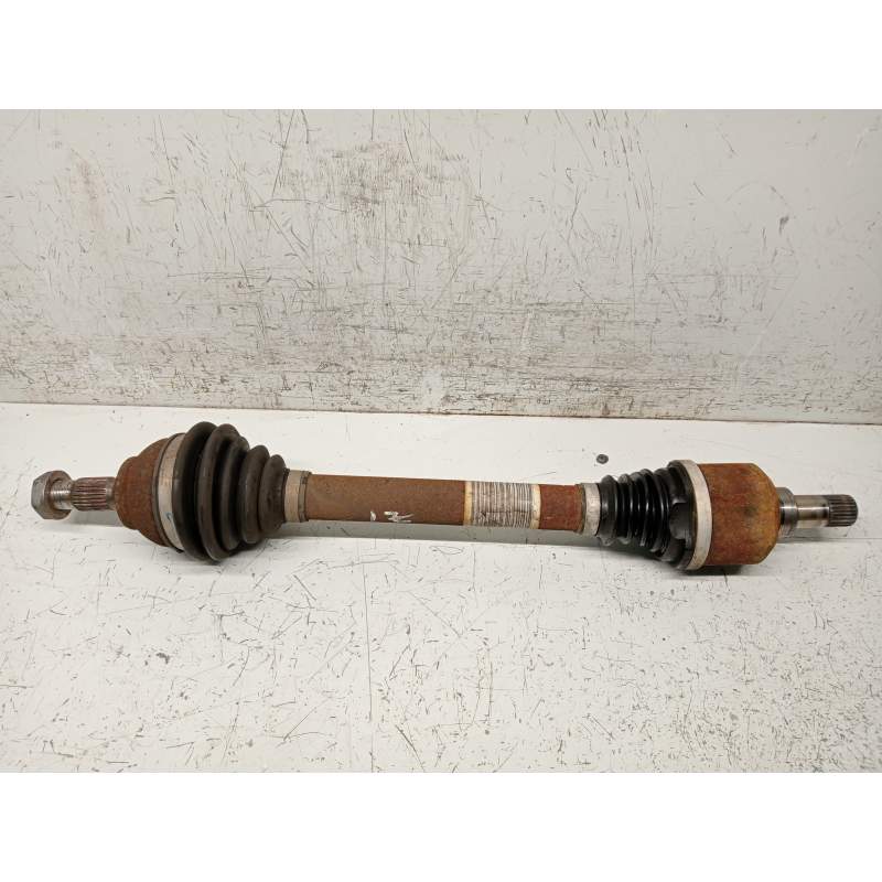 Recambio de transmision delantera izquierda para peugeot 2008 (--.2013) referencia OEM IAM 9684135380 16HDI 2013