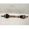 Recambio de transmision delantera izquierda para peugeot 2008 (--.2013) referencia OEM IAM 9684135380 16HDI 2013