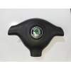 Recambio de airbag delantero izquierdo para skoda octavia berlina (1z3) referencia OEM IAM   