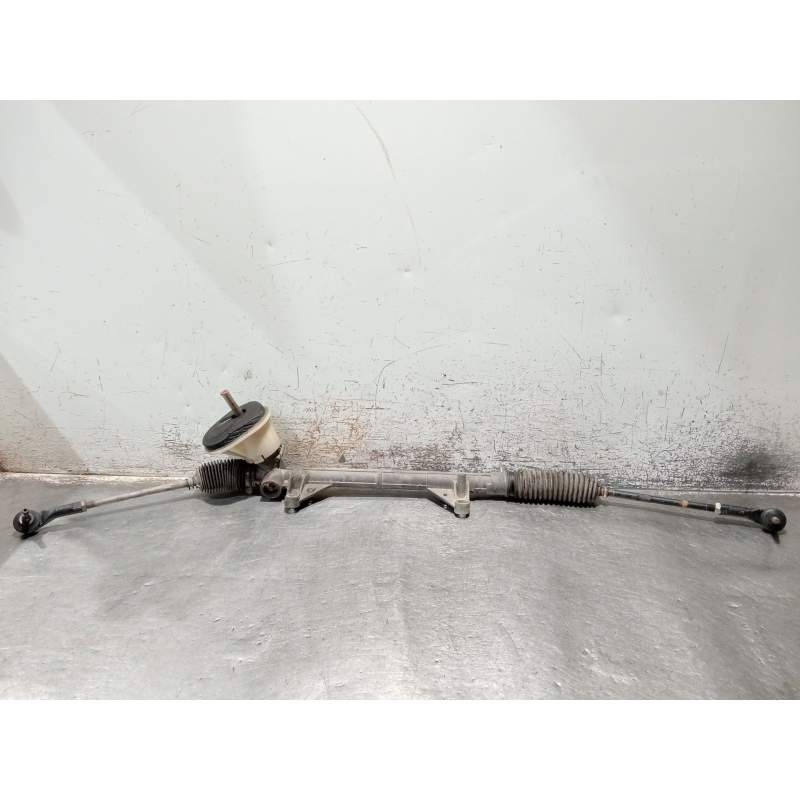 Recambio de cremallera direccion para renault clio grandtour dynamique referencia OEM IAM 8200595934 A0007954 2009