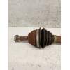 Recambio de transmision delantera izquierda para peugeot 2008 (--.2013) referencia OEM IAM 9684135380 16HDI 2013