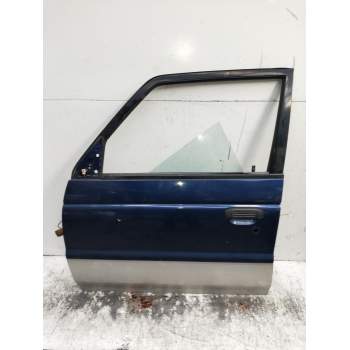 PUERTA DELANTERA IZQUIERDA 3P