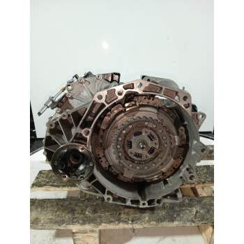 CAJA CAMBIOS NQN 16 0312 14 16 30 1253 AUTOMATICO