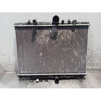 RADIADOR AGUA 22G 2000