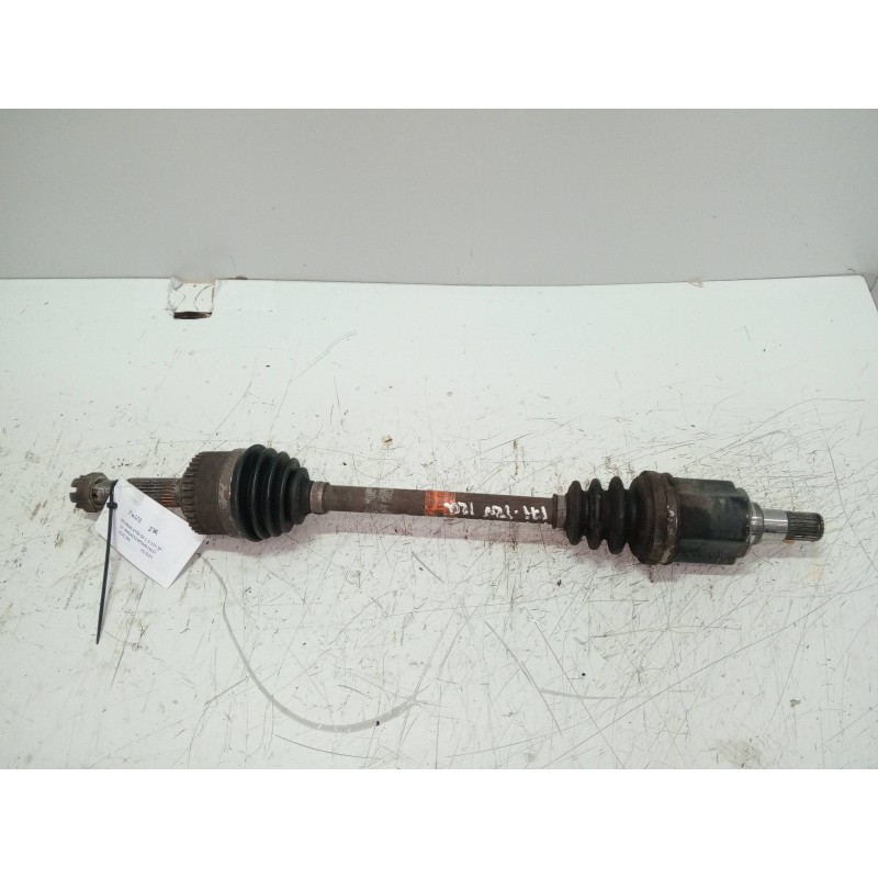 Recambio de transmision delantera izquierda para hyundai atos prime (mx) gls (2003) referencia OEM IAM   