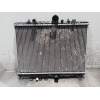 Recambio de radiador agua para peugeot 607 (9d, 9u) 2.2 16v referencia OEM IAM  22G 2000