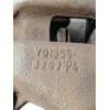 Recambio de pinza freno trasera derecha para ford transit caja cerrada ´06 referencia OEM IAM Y01855  